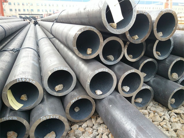 朝阳12Cr1MovG合金无缝钢管